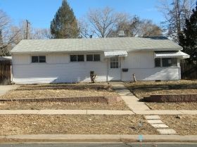 2505 Farragut Avenue, Colorado Springs, CO 80907