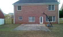 4482 Beacon Hill Drive Sw Lilburn, GA 30047