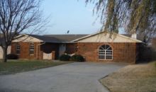 617 SE Meiling Dr Lawton, OK 73501