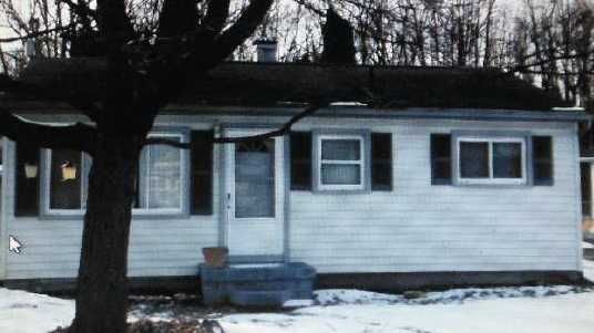 124 Kansas Avenue, Ypsilanti, MI 48198