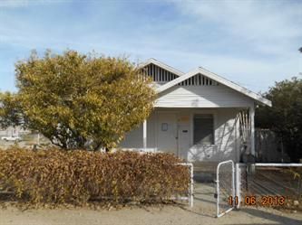 210 General Petroleum Av, Taft, CA 93268