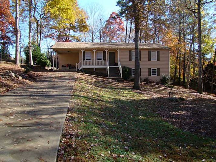 1815 Saddleridge Drive, Cumming, GA 30041