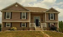 912 Old Stage Road Pleasant Hill, MO 64080