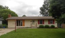 900 Jackson St Pleasant Hill, MO 64080