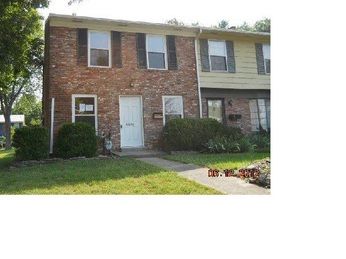 2806 Bexley Court, Louisville, KY 40206