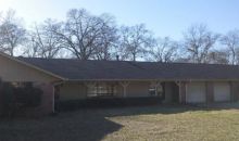 562 Garden Dr Longview, TX 75603