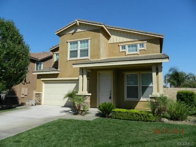 3945 Obsidian Rd, San Bernardino, CA 92407