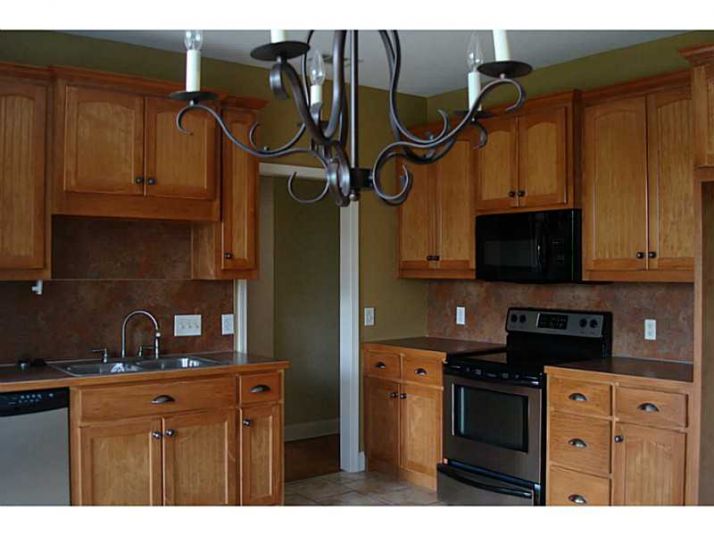 204 Harris Court, Ball Ground, GA 30107