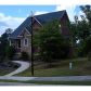 204 Harris Court, Ball Ground, GA 30107 ID:4237684