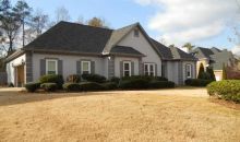 635 Plantation Drive Lithia Springs, GA 30122