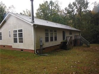 244 New Chestnut Dr, Rougemont, NC 27572