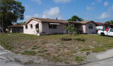 7504 SAN MORITZ DR Port Richey, FL 34668