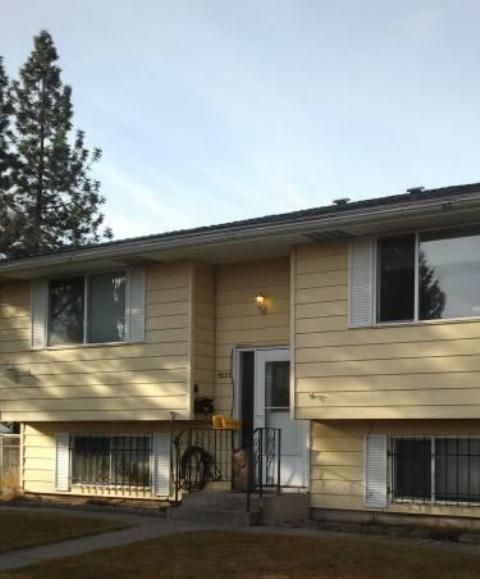 5023 North Maple Street, Spokane, WA 99205