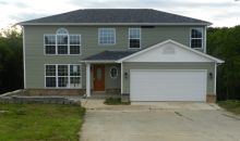 10009 Calico Farms Ct Richwoods, MO 63071