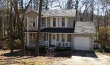 3041 Eastland Way Snellville, GA 30078