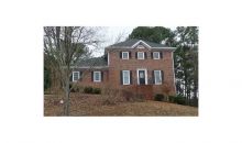 1824 Skyland Glen Drive Snellville, GA 30078