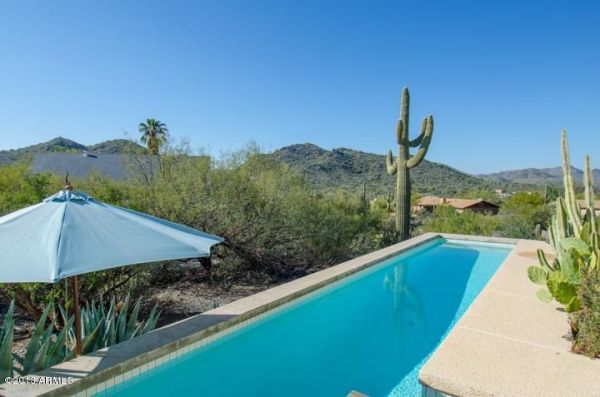 6016 E TANDEM Road, Cave Creek, AZ 85331