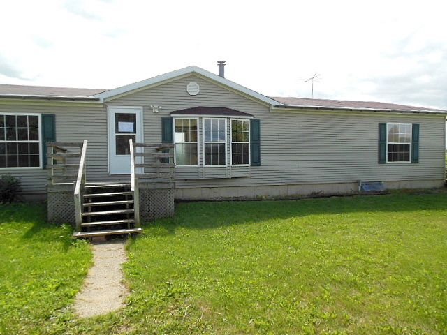 N9002 County Road F, Ripon, WI 54971