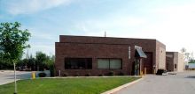 25140 Terra Industrial New Baltimore, MI 48047