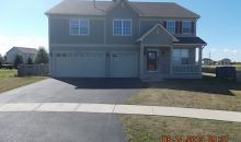 1029 Pauline Pl Plano, IL 60545
