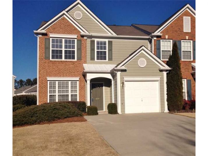 Unit 2877 - 2877 Commonwealth Circle, Alpharetta, GA 30004