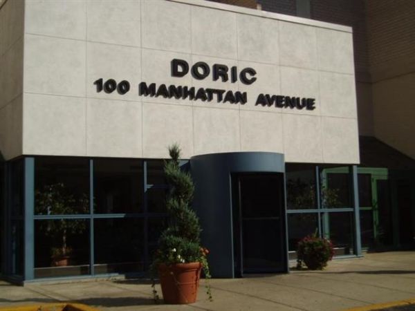 100 MANHATTAN AVE #1115, Union City, NJ 07087