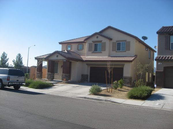 3904 CARLA ANN RD, North Las Vegas, NV 89081