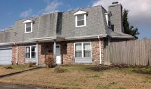 2121 Grape Pl Gretna, LA 70056