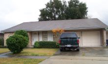 873 Bellemeade Bl Gretna, LA 70056