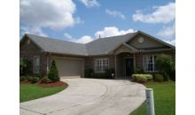 679 Rue St. Michael Dr. Gretna, LA 70056