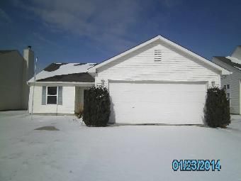 6726 Larkwood Ct, Indianapolis, IN 46241