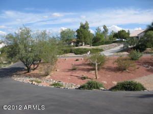 2120 W Silverlode Drive, Wickenburg, AZ 85390