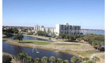 2621 COVE CAY DR #601 Clearwater, FL 33760