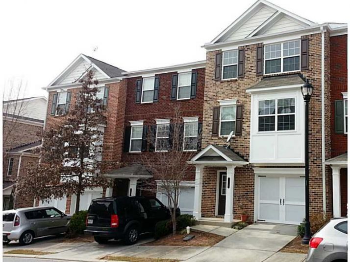 Unit 2199 - 2199 Landing Walk Drive, Duluth, GA 30097