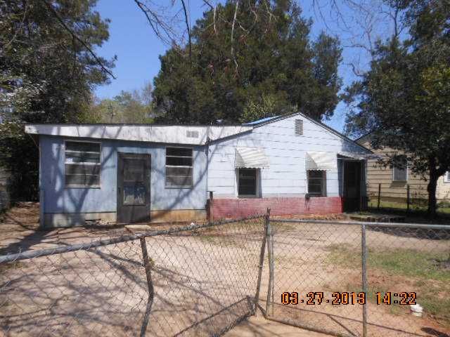 106 Dupree St, Bainbridge, GA 39819