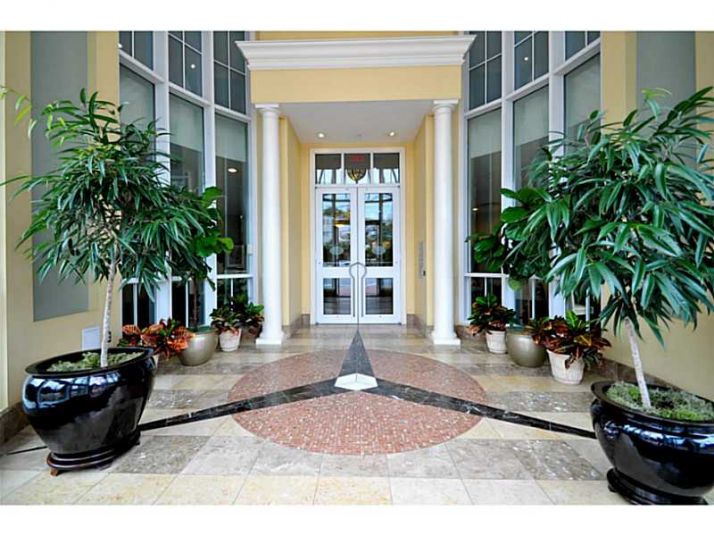 Unit 606 - 325 E Paces Ferry Road Ne, Atlanta, GA 30305