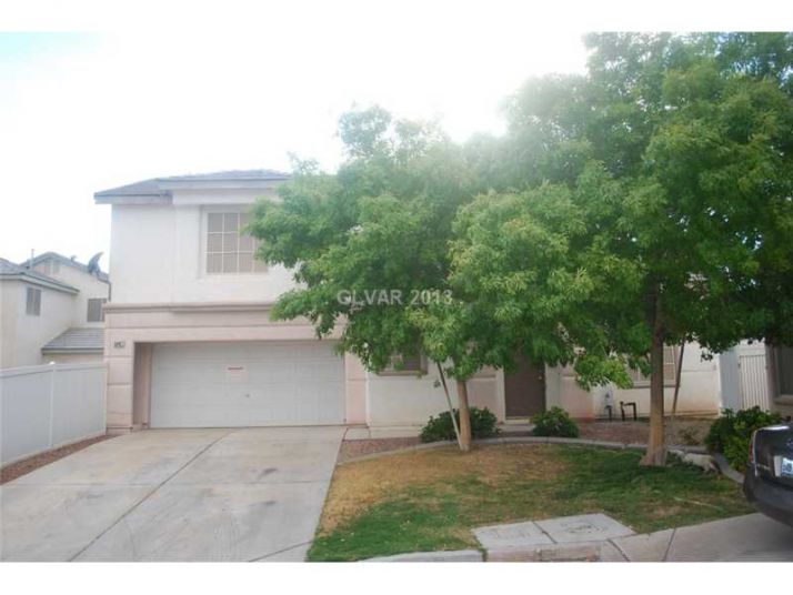 5447 English Elm Ct, North Las Vegas, NV 89031