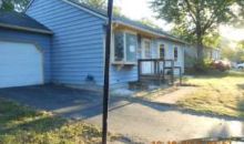 1111 Saint Benedict East Saint Louis, IL 62206