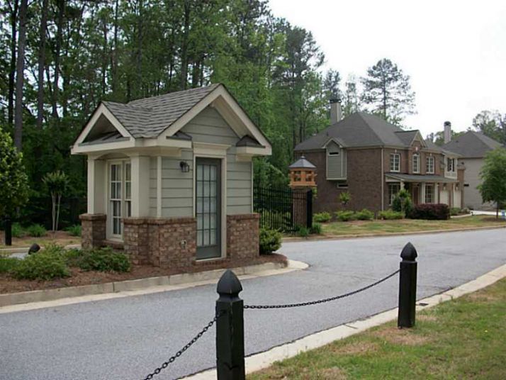775 Wade Farm Drive, Austell, GA 30168