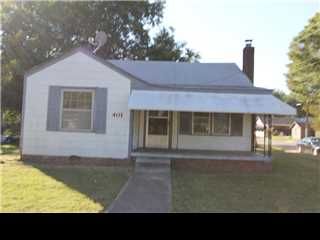 401 5th Avenue Southwest, Decatur, AL 35601