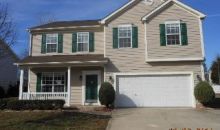 3007 Council Fire Cir Indian Trail, NC 28079