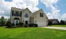 1106 Alyssum  Lane Indian Trail, NC 28079