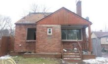 4843 Lodewyck St Detroit, MI 48224