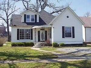 N Marion St, Malden, MO 63863