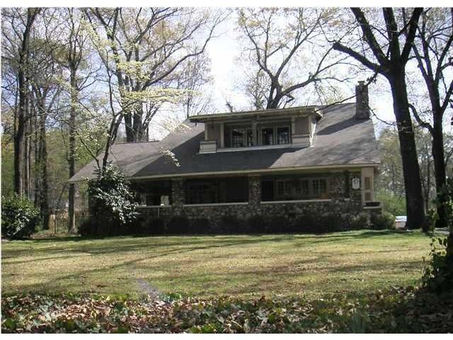 433 EXETER DR, Birmingham, AL 35206