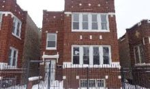 5416 S Hermitage Ave Chicago, IL 60609