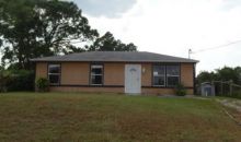 3008 Ida Avenue South Lehigh Acres, FL 33976