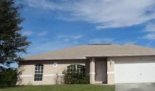 5006 Bywood Street Lehigh Acres, FL 33971