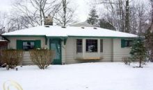 299 Ridgemont Rd Oxford, MI 48370
