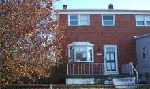 1535 Williams Avenue Essex, MD 21221